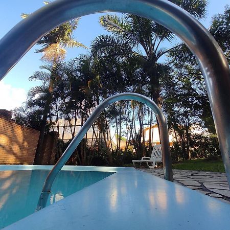 Garapuvu Hostel Florianópolis Kültér fotó