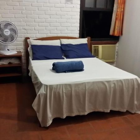 Garapuvu Hostel Florianópolis Kültér fotó