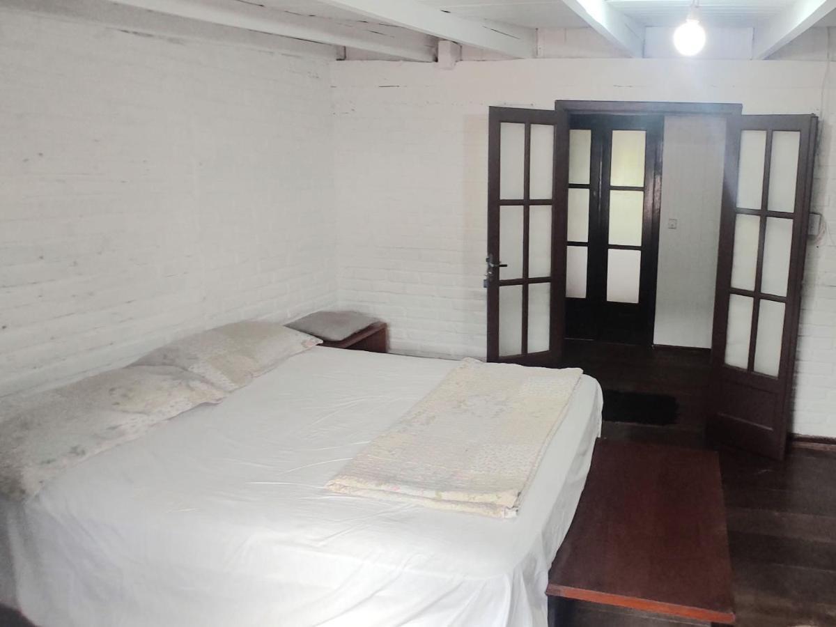 Garapuvu Hostel Florianópolis Kültér fotó