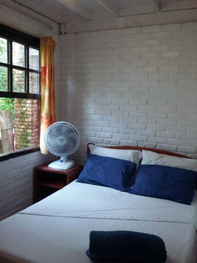 Garapuvu Hostel Florianópolis Kültér fotó