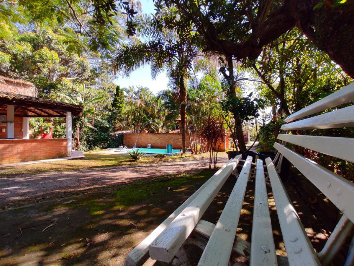 Garapuvu Hostel Florianópolis Kültér fotó
