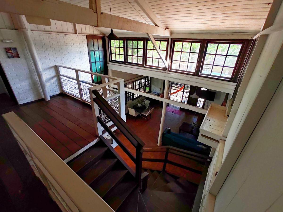 Garapuvu Hostel Florianópolis Kültér fotó