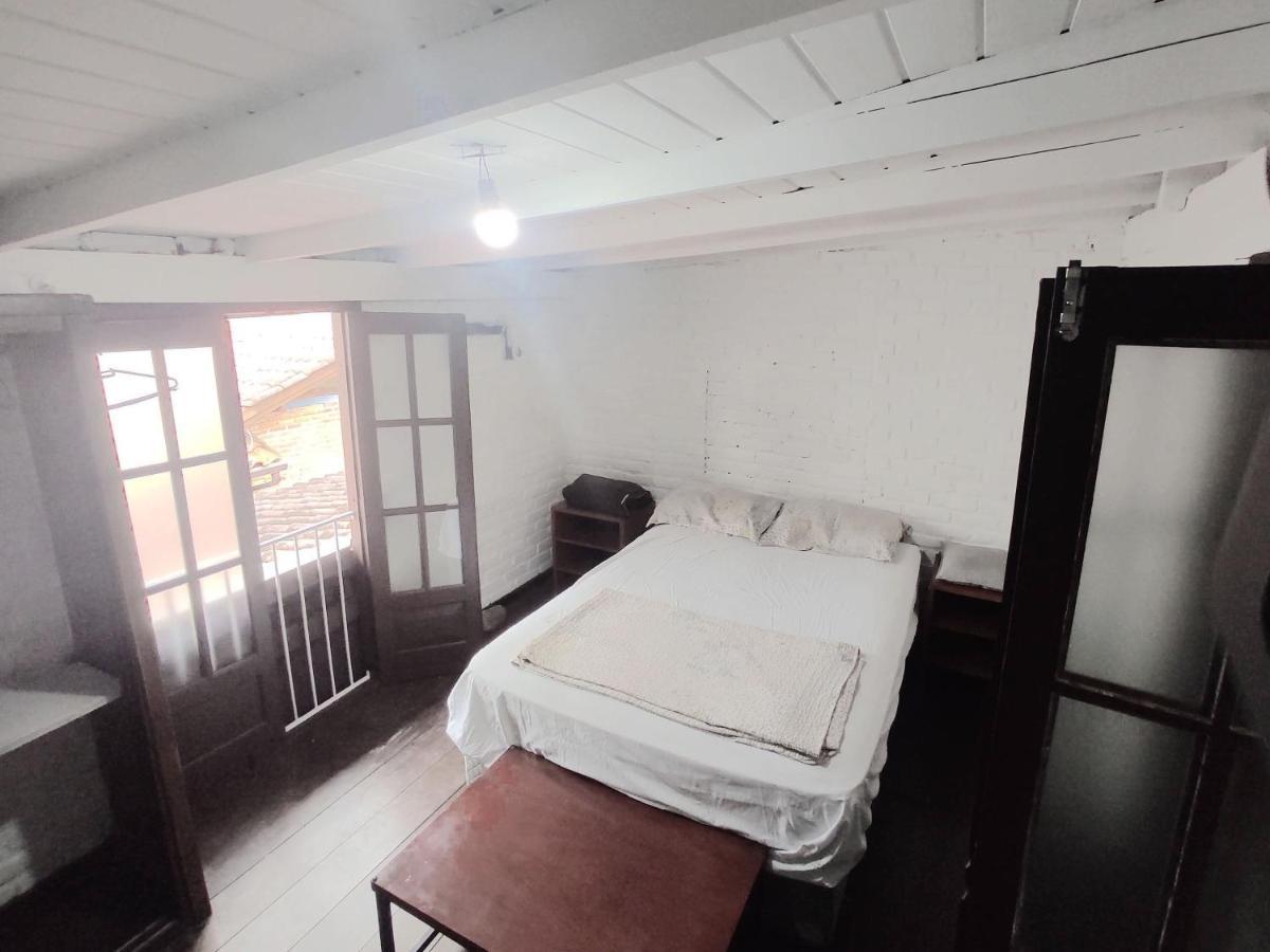Garapuvu Hostel Florianópolis Kültér fotó